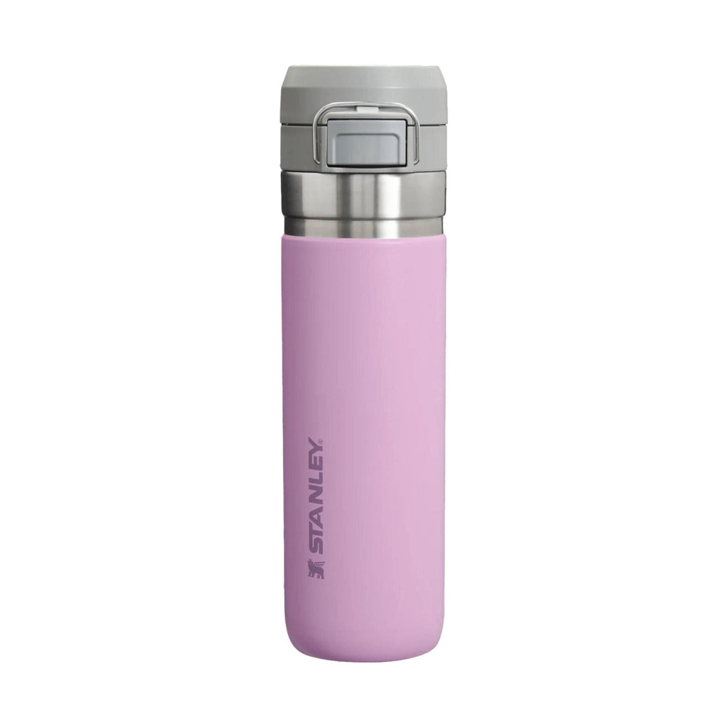 Stanley The Quick Flip Go Water Bottle 24 OZ - Lilac - Lenny's Shoe & Apparel