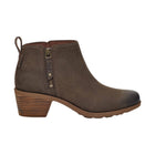 Teva Women's Anya Bootie - Brown - Lenny's Shoe & Apparel