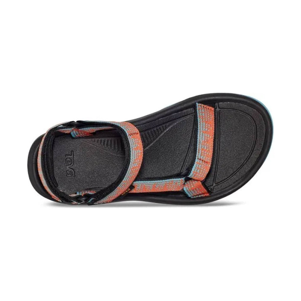 Teva Women's Hurricane XLT2 Sandal - Atmosphere Carrot/Blue Mirage - Lenny's Shoe & Apparel