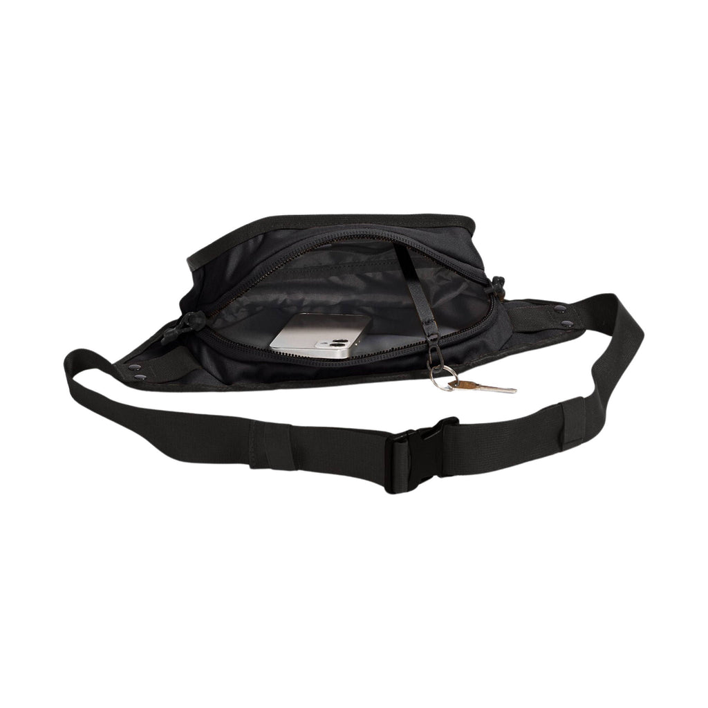 The North Face Explore Hip Pack - TNF Black/TNF White - Lenny's Shoe & Apparel