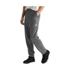 The North Face Men's Glacier Fleece Pants - Smoked Pearl - Lenny's Shoe & Apparel