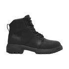 Timberland Pro Men's Montauk 6 Inch Steel Toe Work Boots - Black - Lenny's Shoe & Apparel