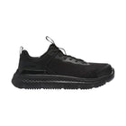 Timberland Pro Women's Setra Composite Toe Athletic Work Shoes - Black - Lenny's Shoe & Apparel