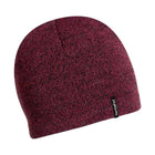 Turtle Fur N.E. Solid Beanie - Red - Lenny's Shoe & Apparel