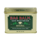 Vermont's Original Bag Balm 125th Anniversary Gold 8oz Tin - Gold - Lenny's Shoe & Apparel