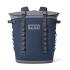 YETI M20 Hopper Backpack Soft Cooler - Navy - Lenny's Shoe & Apparel