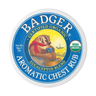 Badger Aromatic Chest Rub - Lenny's Shoe & Apparel