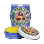 Badger Cuticle Care .75oz Tin - Lenny's Shoe & Apparel