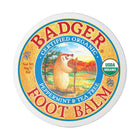 Badger Foot Balm 2oz Tin - Lenny's Shoe & Apparel