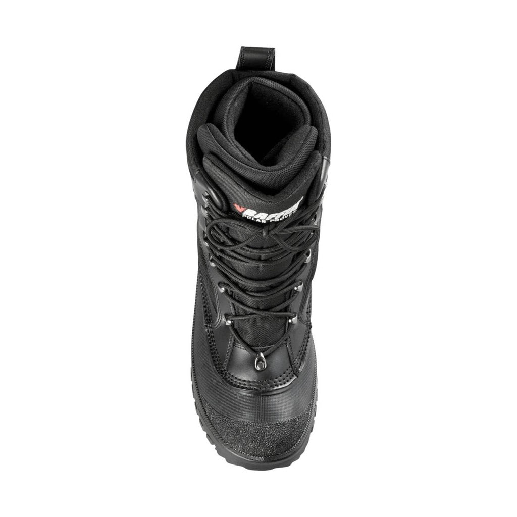 Baffin Men's Crossfire Winter Boots - Black - Lenny's Shoe & Apparel