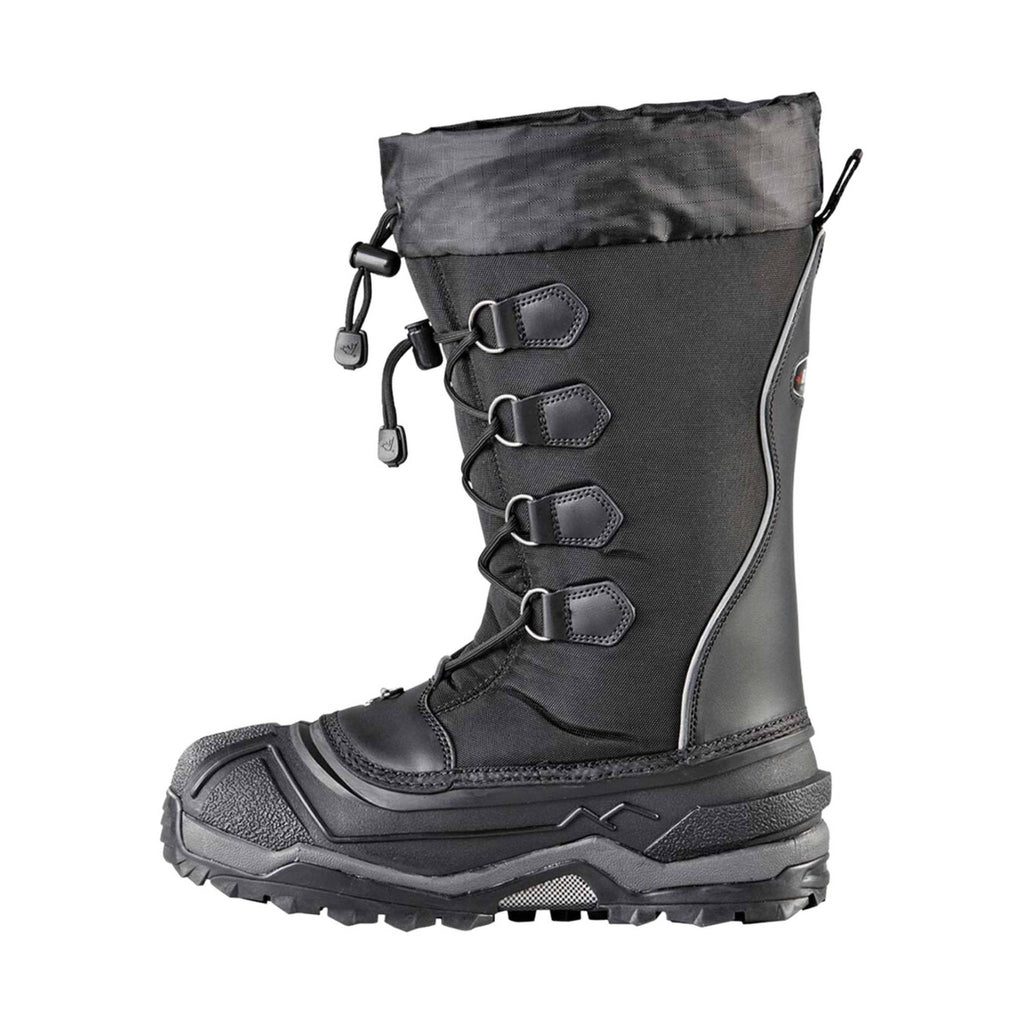 Baffin Men's IceBreaker Waterproof Insulated Winter Boots - Black - Lenny's Shoe & Apparel