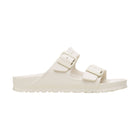 Birkenstock Arizona Essentials EVA Sandal - Eggshell - Lenny's Shoe & Apparel