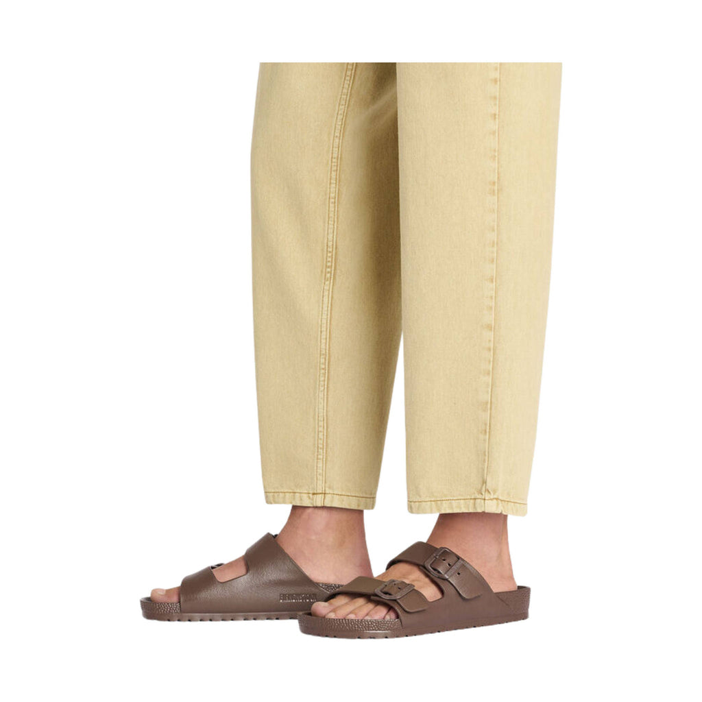 Birkenstock Arizona Essentials EVA Sandal - Roast - Lenny's Shoe & Apparel