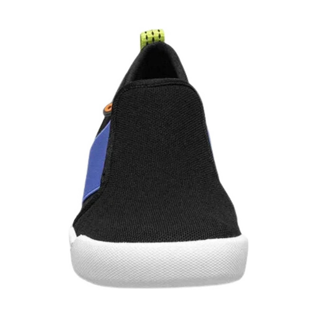 Bogs Kids' Kicker II Elastic Slip On - Black - Lenny's Shoe & Apparel