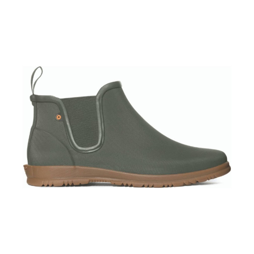 Bogs Women's Sweet Pea Rain Boot - Sage - Lenny's Shoe & Apparel