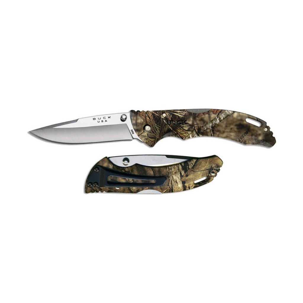 Buck Bantam BHW - Mossy Oak Country Camo - Lenny's Shoe & Apparel