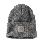 Carhartt Knit Watch Hat - Black/White - Lenny's Shoe & Apparel