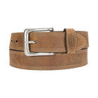 Carhartt Men's Detroit Belt - Brown - Lenny's Shoe & Apparel