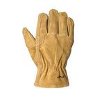 Carhartt Men's Fencer Gloves - Beige - Lenny's Shoe & Apparel