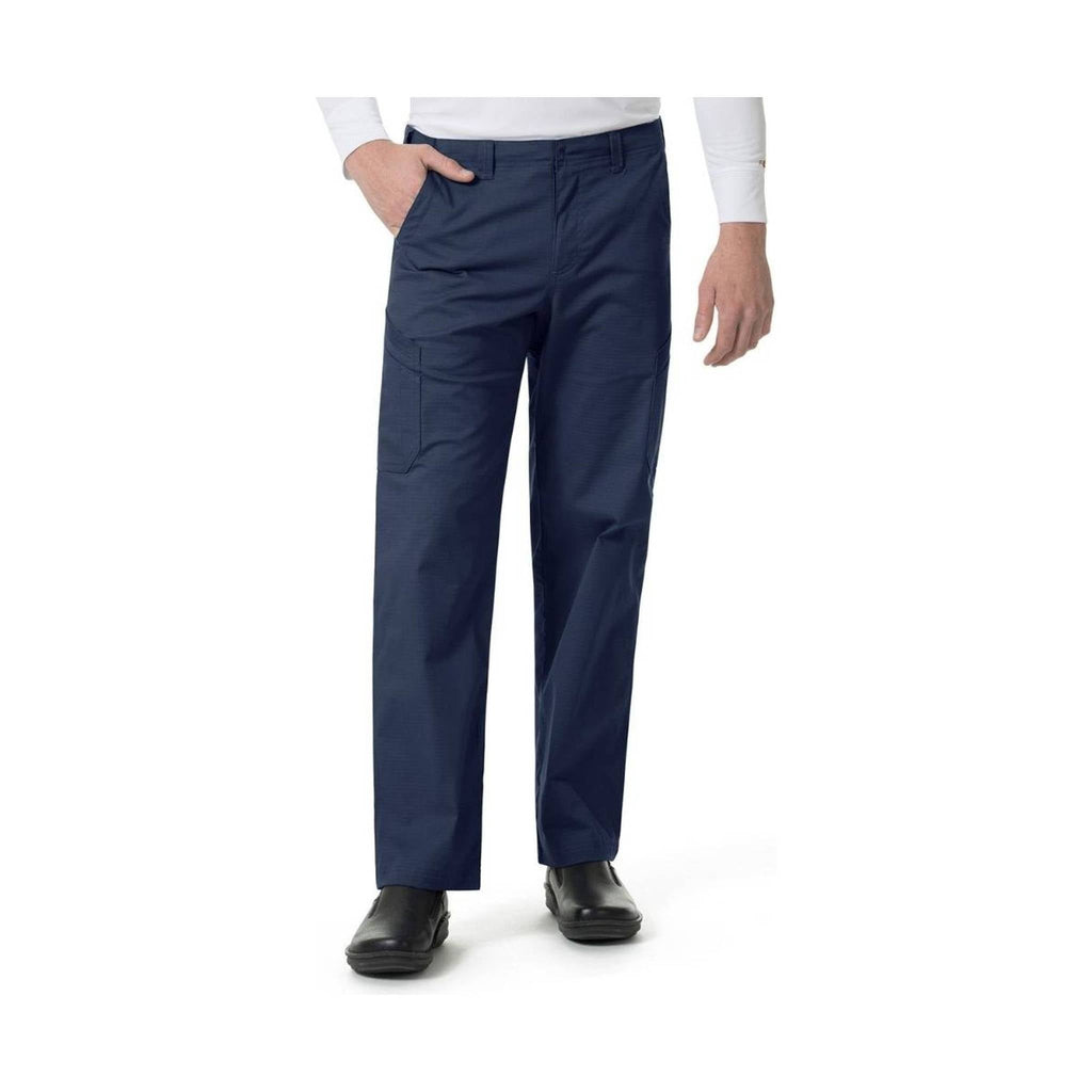 Carhartt Men's Straight Fit Multi-Cargo Scrub Pant - Lenny's Shoe & Apparel