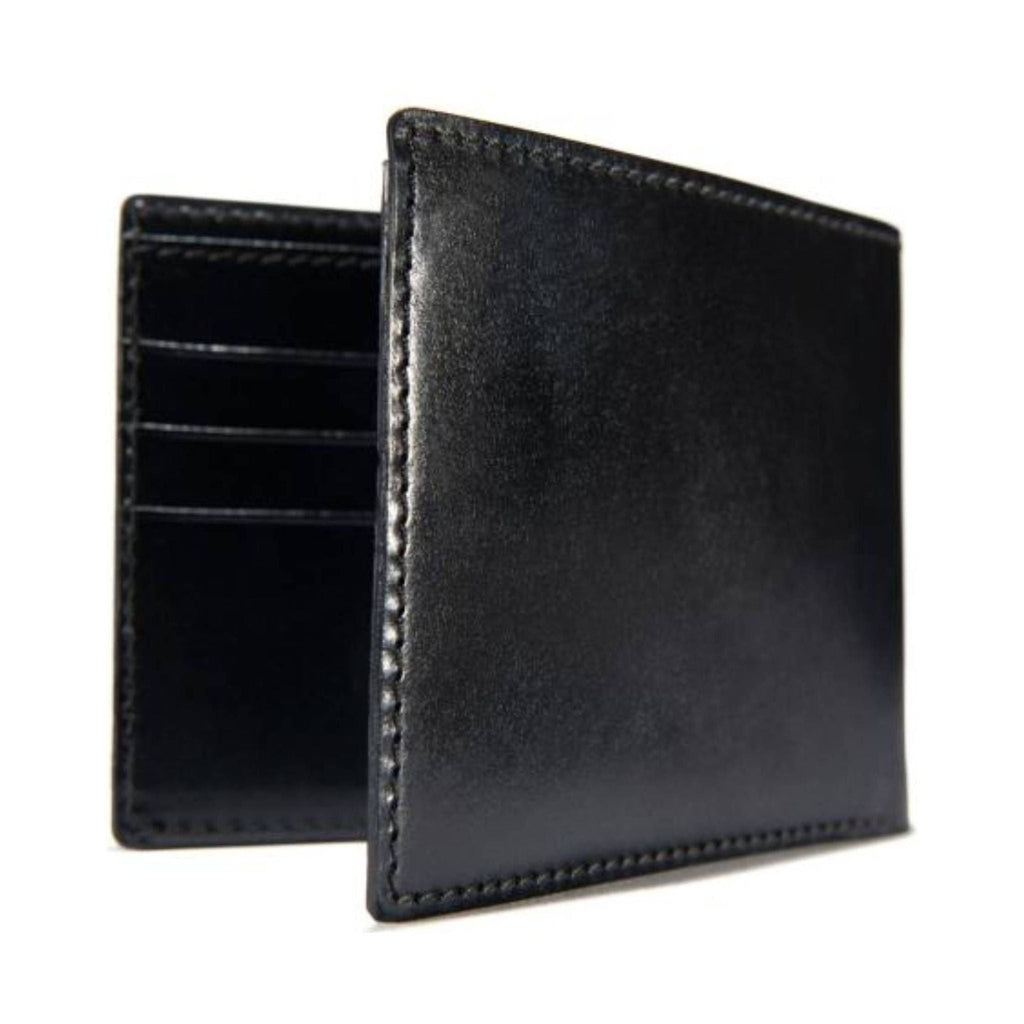 Carhartt Rough Cut Bifold Wallet - Black - Lenny's Shoe & Apparel