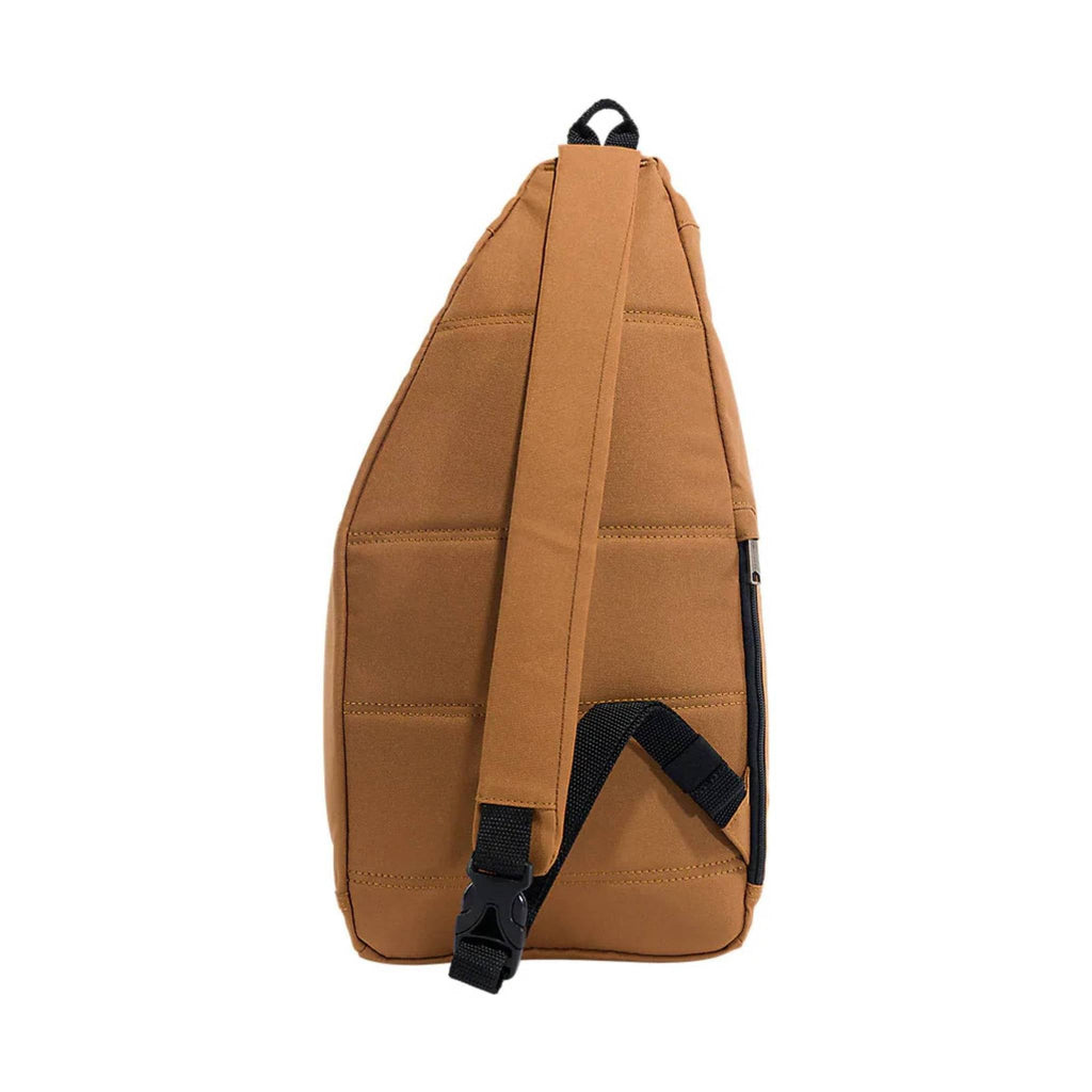 Carhartt Sling Bag - Carhartt Brown - Lenny's Shoe & Apparel