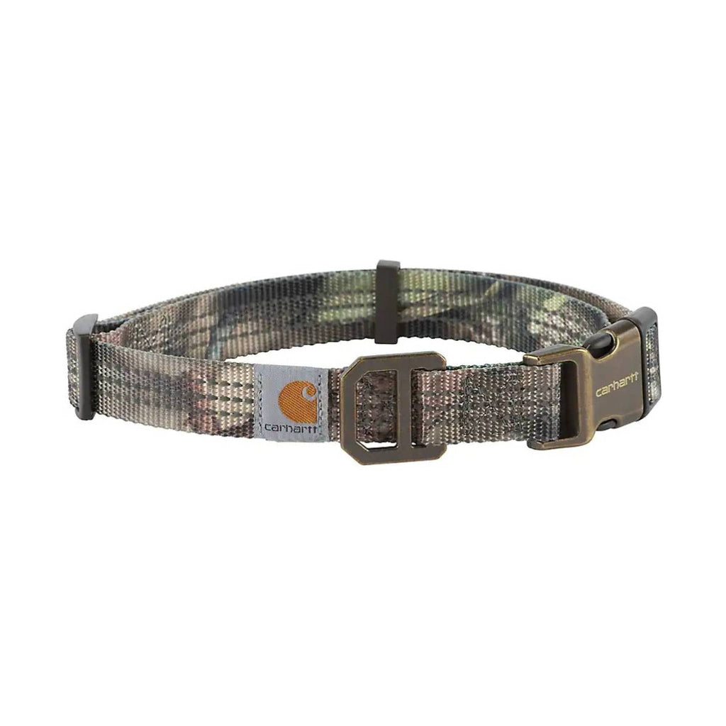 Carhartt Tradesman Dog Collar - Mossy Oak - Lenny's Shoe & Apparel