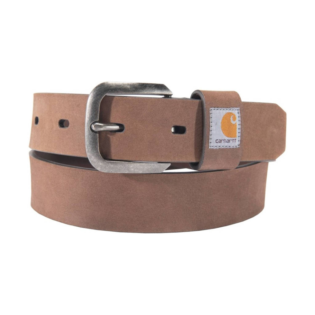 Carhartt Women's Legacy Belt - Tan - Lenny's Shoe & Apparel