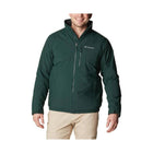 Columbia Men's Northern Utilizer Jacket - Spruce - Lenny's Shoe & Apparel