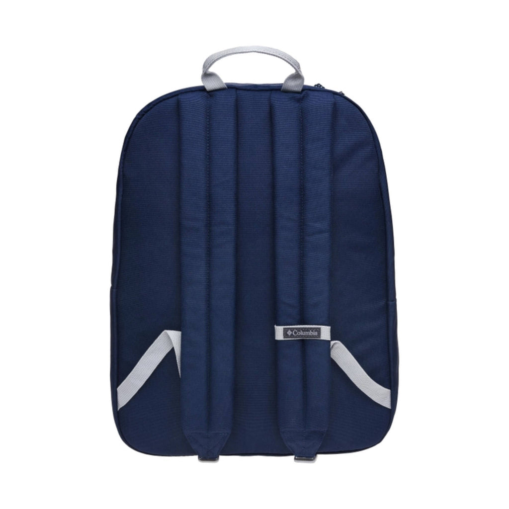 Columbia Sun Pass II Backpack - Collegiate Navy - Lenny's Shoe & Apparel