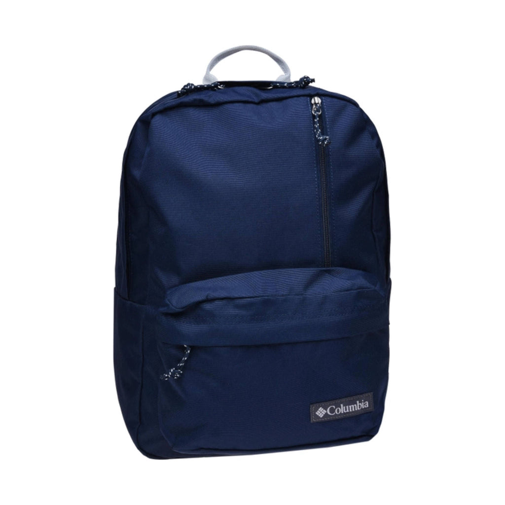 Columbia Sun Pass II Backpack - Collegiate Navy - Lenny's Shoe & Apparel