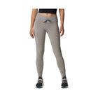 Columbia Women's Trek Legging - Charcoal Heather - Lenny's Shoe & Apparel