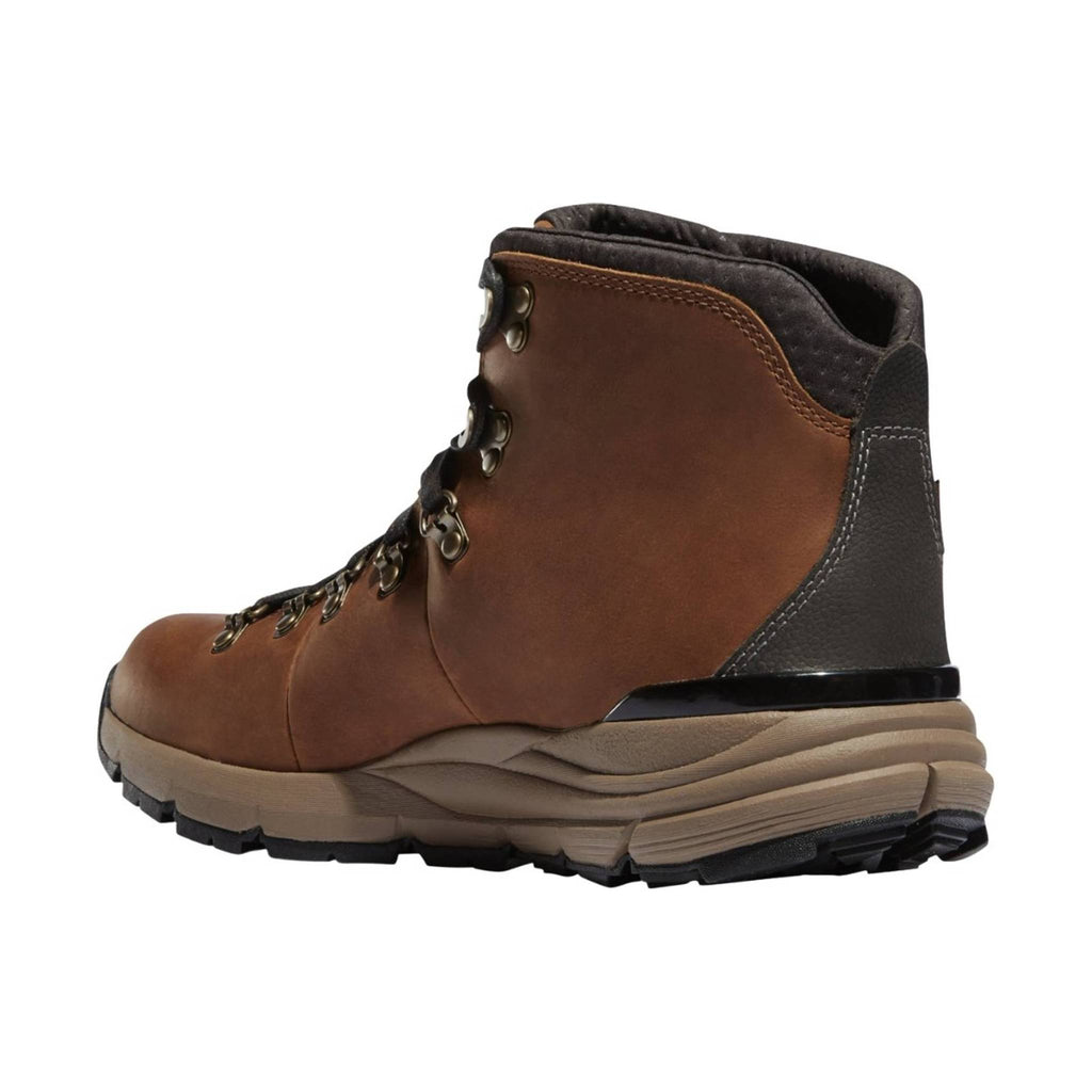 Danner Men's Mountain 600 Hiking Boot - Brown - Lenny's Shoe & Apparel