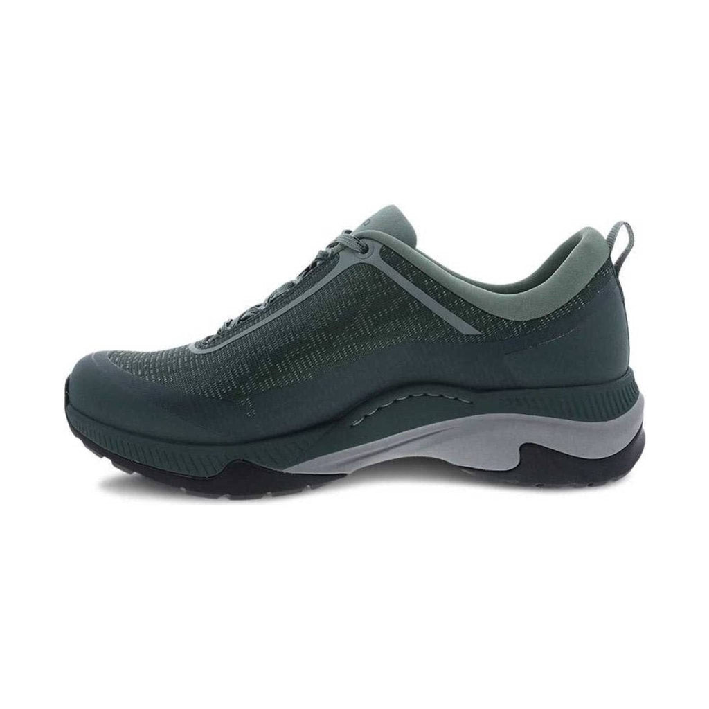 Dansko Women's Makayla - Green Mesh - Lenny's Shoe & Apparel