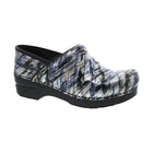 Dansko Women's Professional - Crisscross Patent - Lenny's Shoe & Apparel