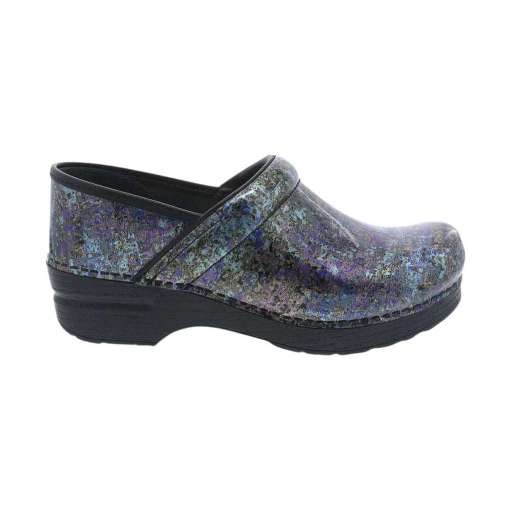 Dansko Women's Professional - Metallic - Lenny's Shoe & Apparel