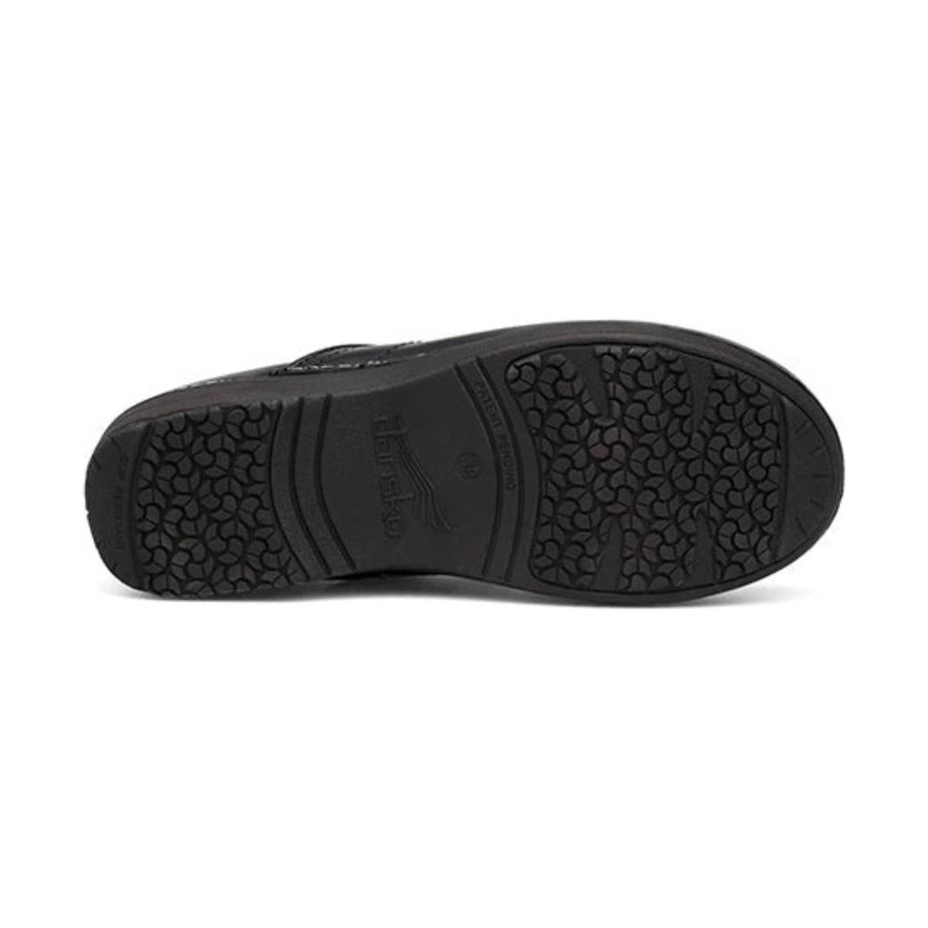 Dansko Women's XP 2.0 - Black Pull Up - Lenny's Shoe & Apparel