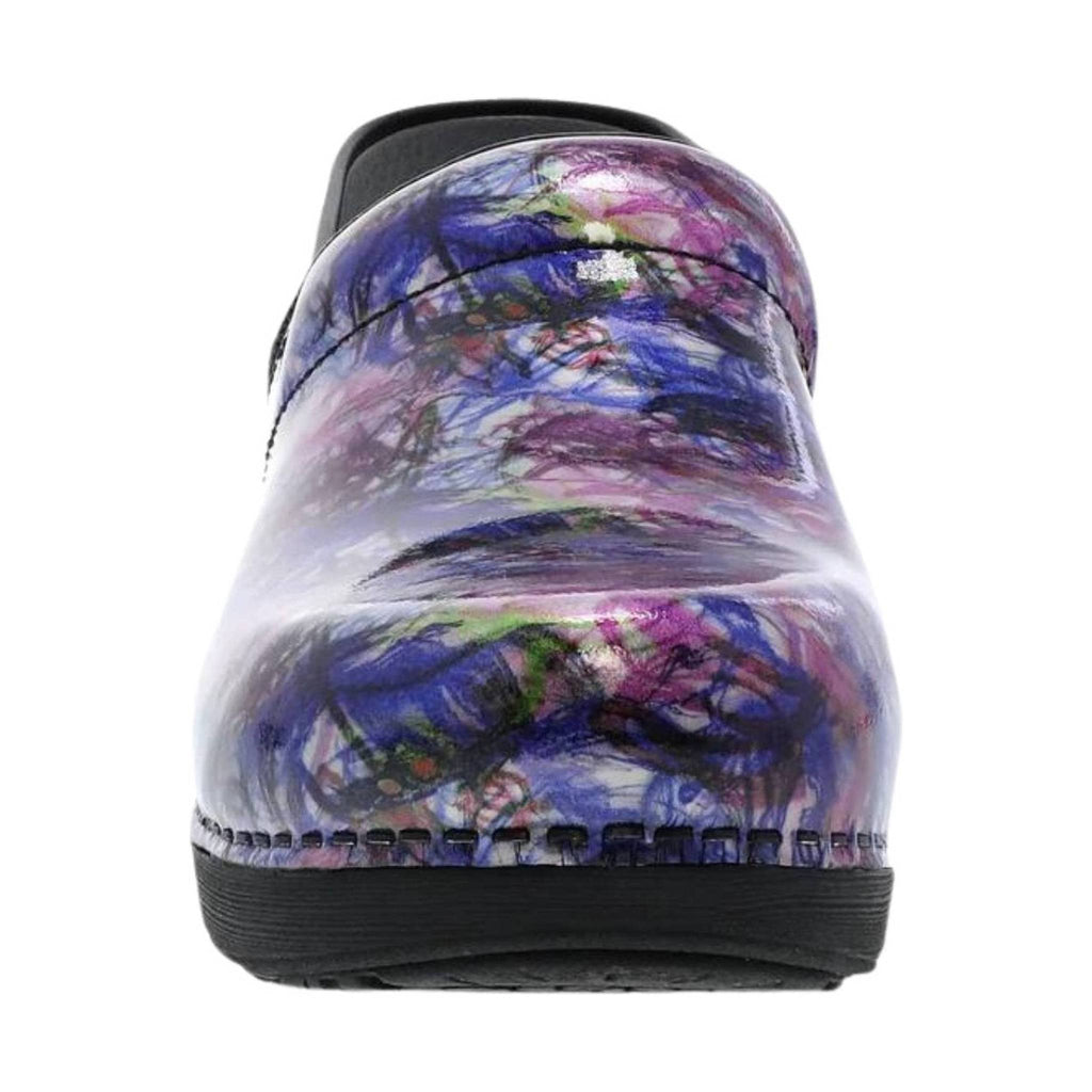 Dansko Women's XP 2.0 - Swirl Patent - Lenny's Shoe & Apparel