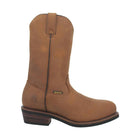 Dingo Men's Wellington Boot - Midbrown - Lenny's Shoe & Apparel