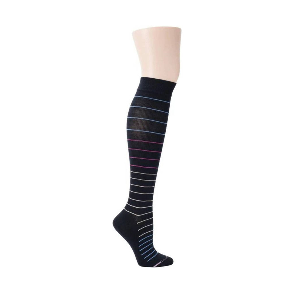 Dr. Motion Women's Compression Socks 3-Pack - Lenny's Shoe & Apparel