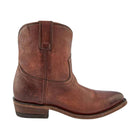 Frye Women's Billy Short Bootie - Redwood - Lenny's Shoe & Apparel