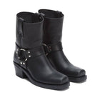 Frye Women's Harness 8R - Black - Lenny's Shoe & Apparel