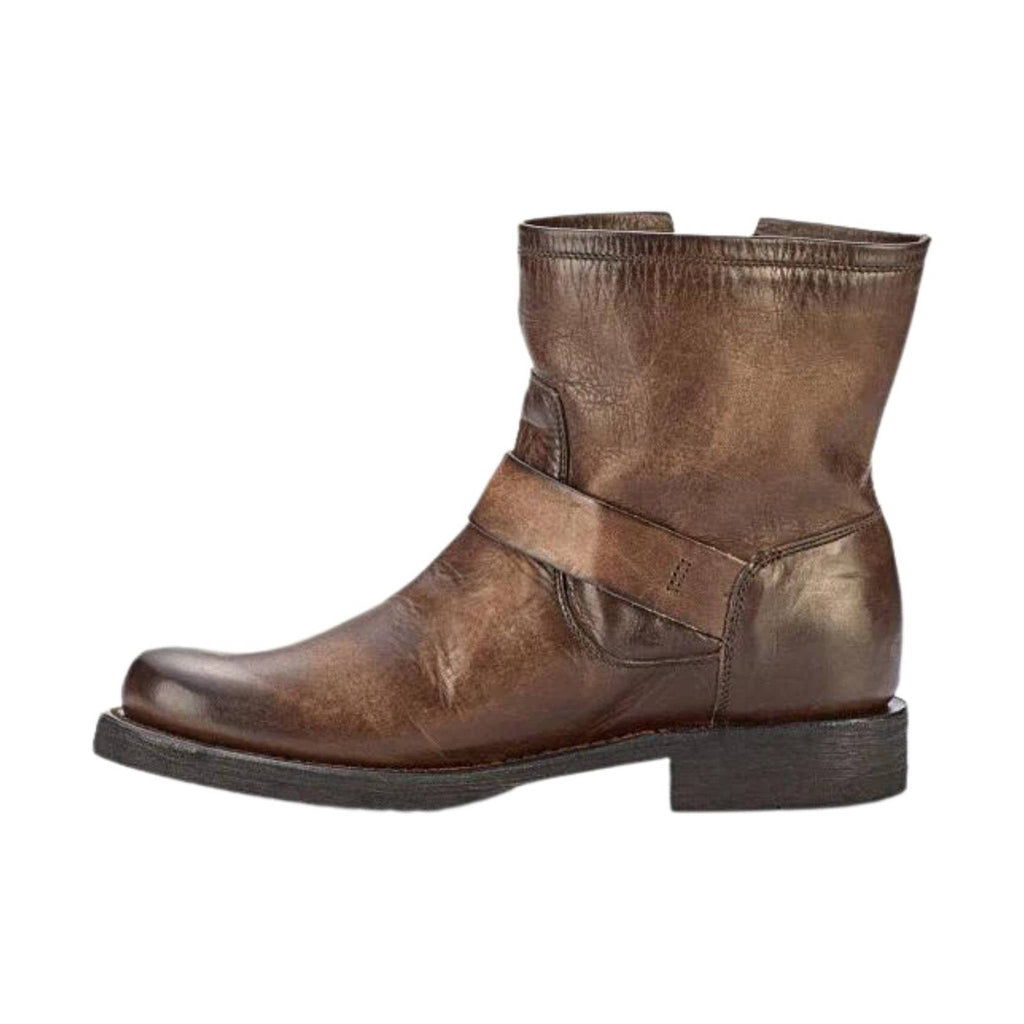 Frye Women's Veronica Bootie - Slate - Lenny's Shoe & Apparel