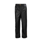 Helly Hansen Men's Gale Waterproof Rain Pant - Black - Lenny's Shoe & Apparel