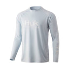 Huk Men's Vented Pursuit - Costal Sky - Lenny's Shoe & Apparel