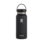 Hydro Flask 32oz Wide Mouth - Black - Lenny's Shoe & Apparel