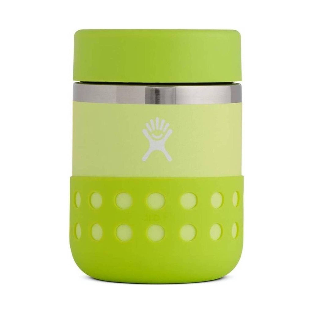 Hydro Flask Kid's 12oz Insulated Food Jar - Honeydew - Lenny's Shoe & Apparel