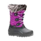 Kamik Kids' Powdery 3 Winter Boot - Grape - Lenny's Shoe & Apparel