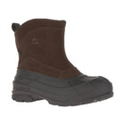 Kamik Men's Champlain 3 Winter Boots - Dark Brown - Lenny's Shoe & Apparel