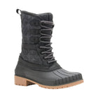 Kamik Women's Sienna 3 Winter Boots - Black - Lenny's Shoe & Apparel